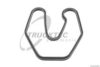 TRUCKTEC AUTOMOTIVE 04.11.003 Gasket, cylinder head cover